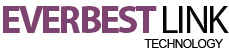 Everbest Link Technology Logo